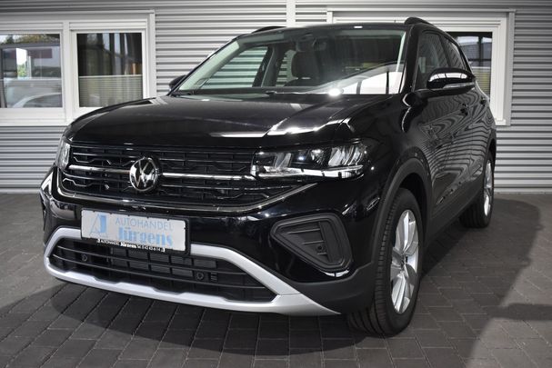 Volkswagen T-Cross 1.0 TSI DSG 85 kW image number 1