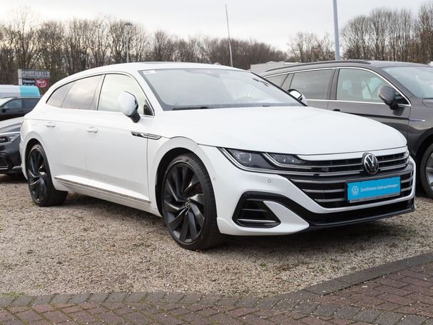 Volkswagen Arteon 2.0 TDI DSG Shooting Brake 4Motion 147 kW image number 3