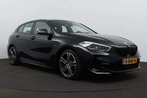 BMW 118i M Sport 103 kW image number 22