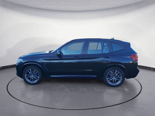 BMW X3 xDrive30i M Sport 185 kW image number 5