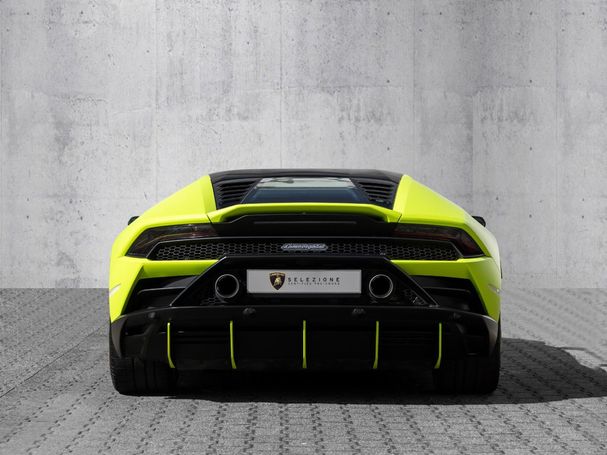 Lamborghini Huracan 471 kW image number 5