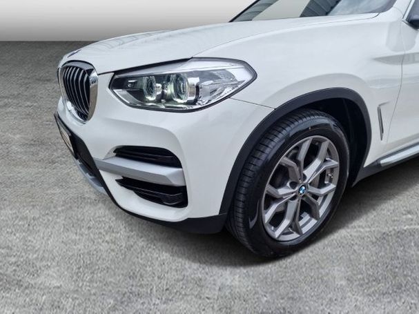 BMW X3 xDrive 210 kW image number 5