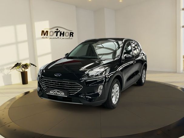 Ford Kuga 2.5 140 kW image number 1