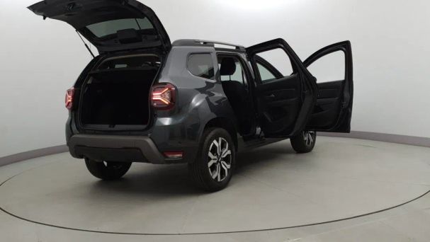 Dacia Duster 74 kW image number 22