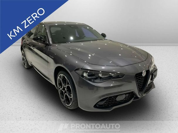 Alfa Romeo Giulia 2.0 Veloce 206 kW image number 2