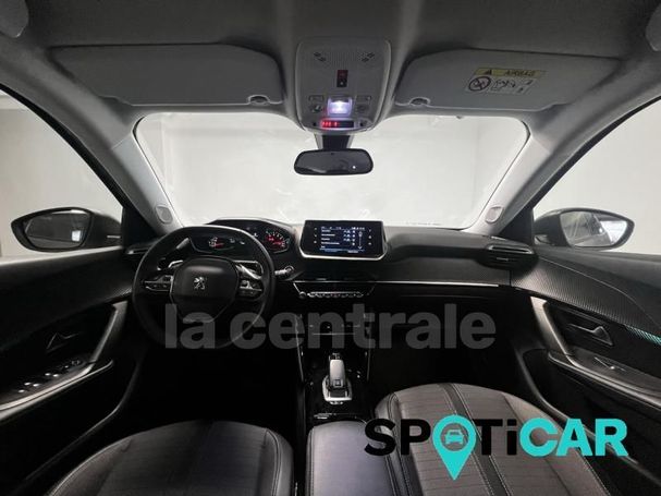 Peugeot 2008 PureTech 130 Allure 96 kW image number 7