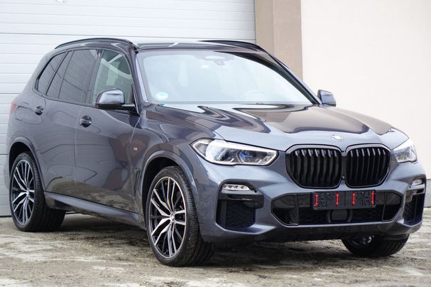 BMW X5 xDrive 250 kW image number 7