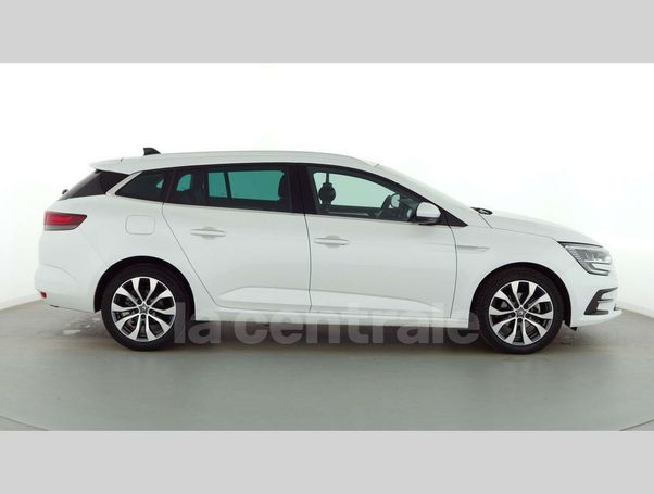 Renault Megane Estate Blue dCi 115 85 kW image number 18