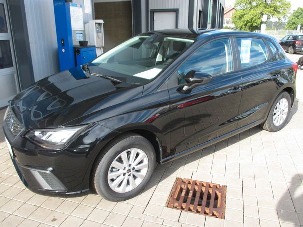 Seat Ibiza 1.0 59 kW image number 1