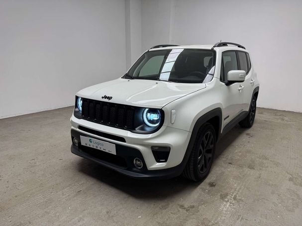 Jeep Renegade 1.3 Limited 110 kW image number 1