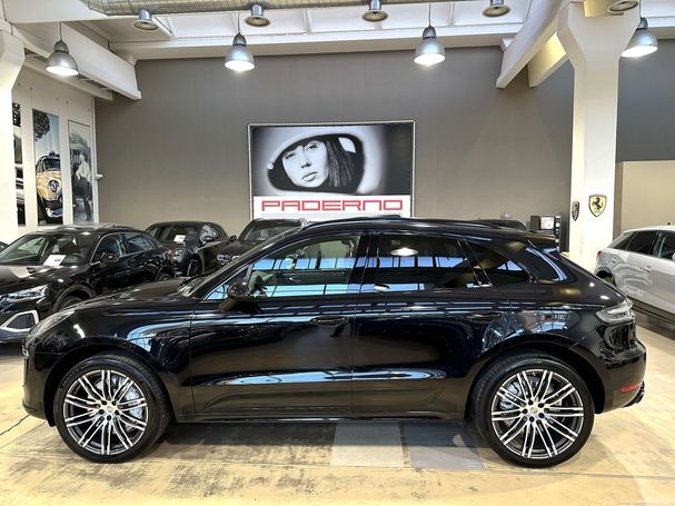 Porsche Macan Turbo PDK 324 kW image number 5