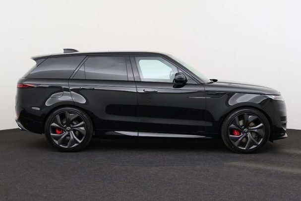 Land Rover Range Rover Sport P550e Autobiography 405 kW image number 2