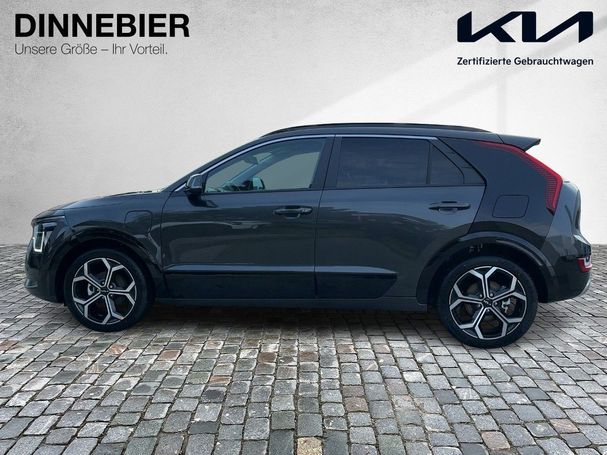 Kia Niro 1.6 Spirit 126 kW image number 4