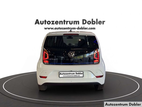 Volkswagen up! 60 kW image number 8