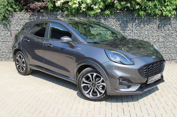 Ford Puma 1.0 EcoBoost ST-Line 92 kW image number 2