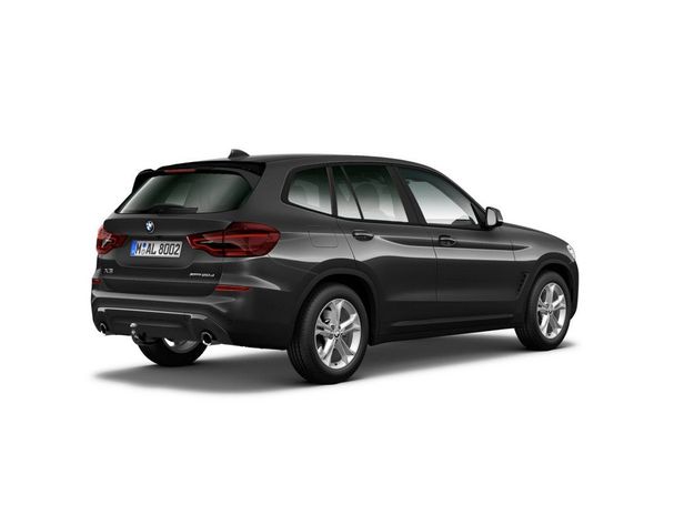 BMW X3 xDrive20d 140 kW image number 2