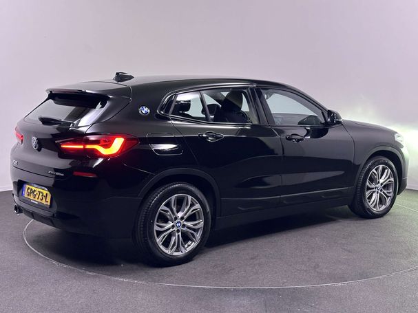 BMW X2 xDrive25e Sport X 162 kW image number 3