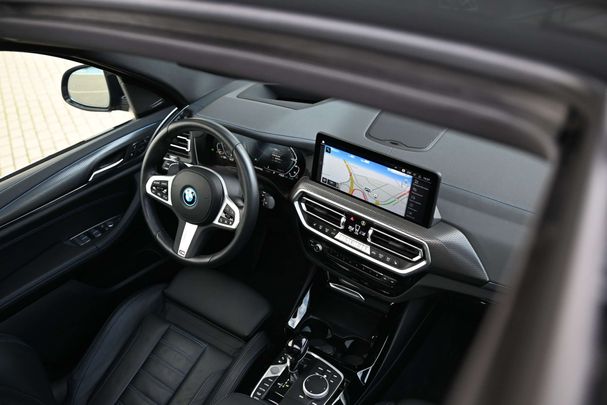 BMW X3 xDrive30e 215 kW image number 7