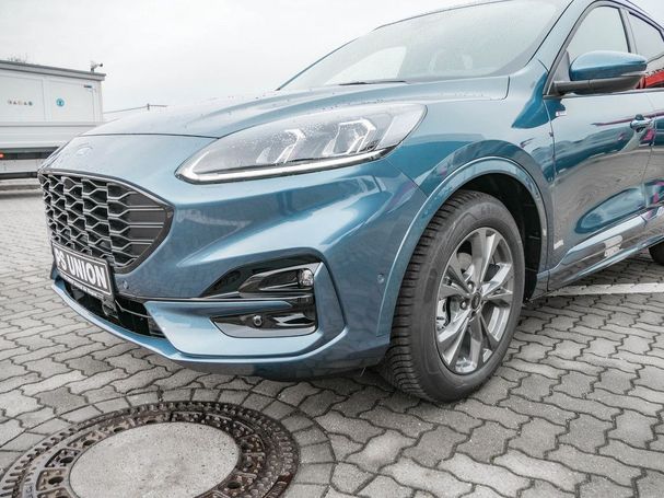 Ford Kuga ST-Line X 88 kW image number 23