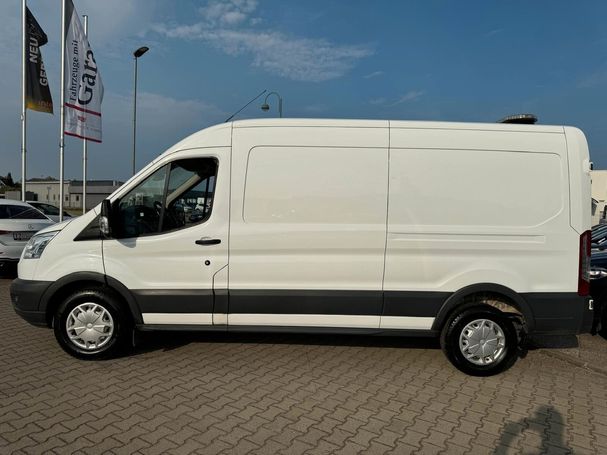 Ford Transit 350 2.0 TDCi Trend 125 kW image number 11