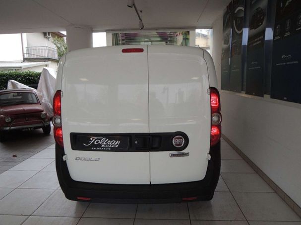 Fiat Doblo Cargo 70 kW image number 1