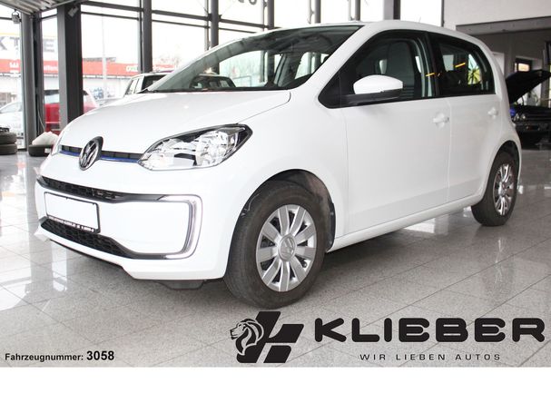 Volkswagen up! 60 kW image number 1