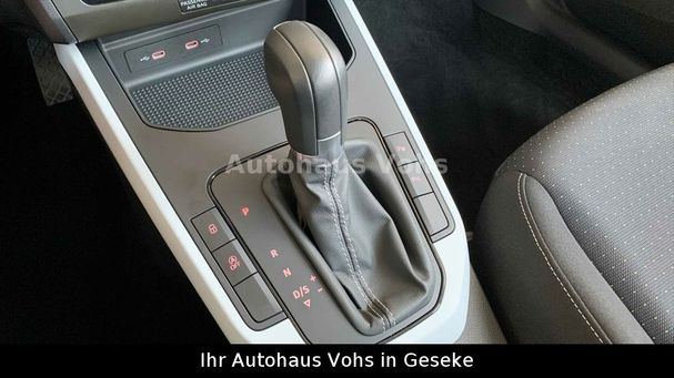 Seat Arona DSG 81 kW image number 13