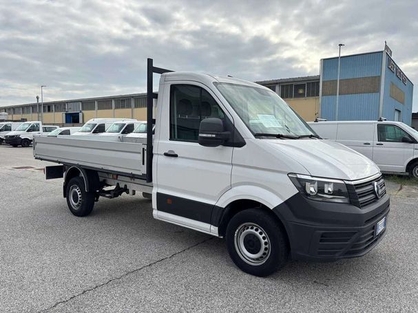 Volkswagen Crafter TDI 103 kW image number 2