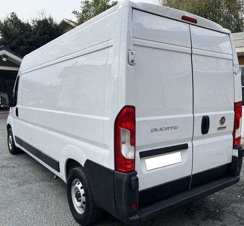 Fiat Ducato 140 MultiJet3 103 kW image number 2