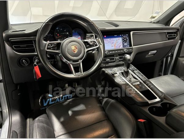 Porsche Macan 180 kW image number 6