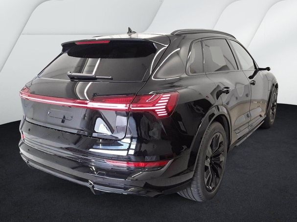 Audi e-tron 370 kW image number 2