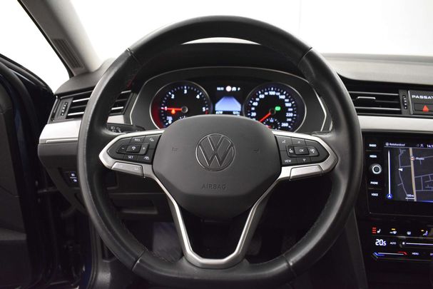 Volkswagen Passat Variant 2.0 TDI DSG 110 kW image number 32