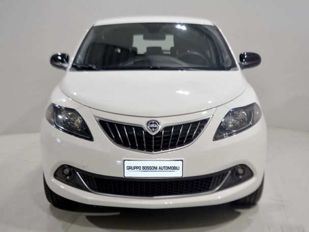 Lancia Ypsilon 51 kW image number 2