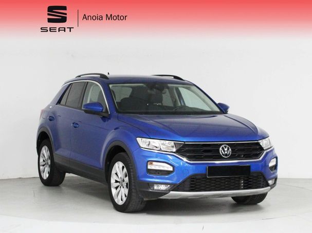 Volkswagen T-Roc 1.0 TSI T-Roc 81 kW image number 2