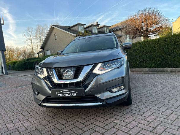 Nissan X-Trail 1.6 dCi 96 kW image number 4