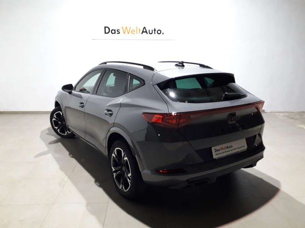 Cupra Formentor 1.5 TSI DSG 110 kW image number 2