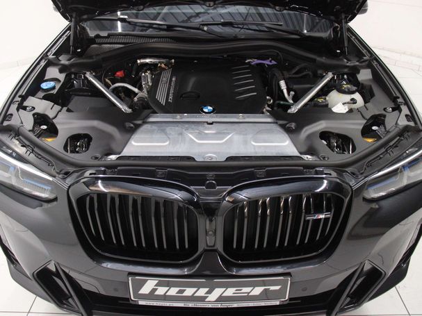 BMW X3 M xDrive 250 kW image number 20