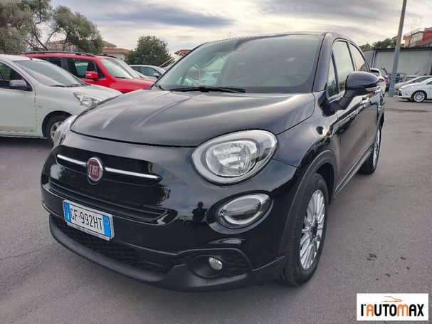 Fiat 500X 1.0 Urban 88 kW image number 1