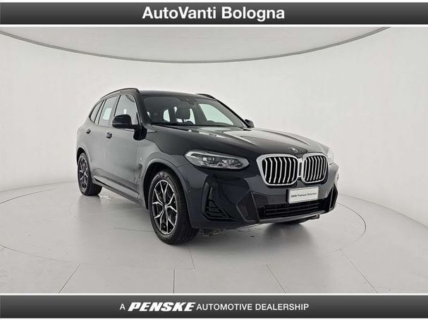 BMW X3 xDrive20d 140 kW image number 7