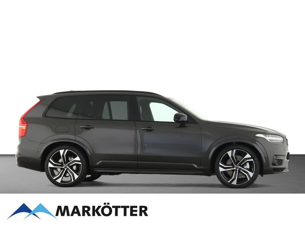 Volvo XC90 Plug-in Hybrid T8 Ultra Dark AWD 335 kW image number 7