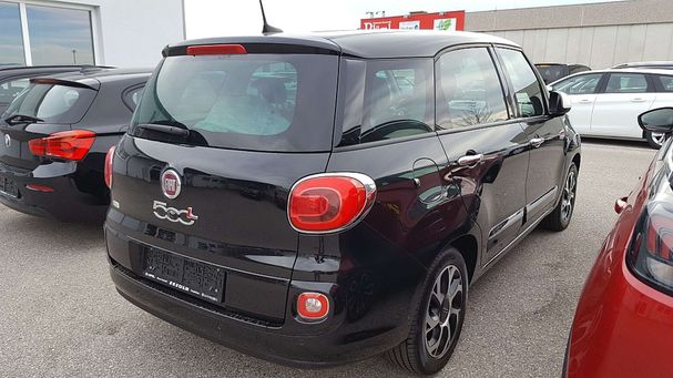 Fiat 500L 1.6 MultiJet 88 kW image number 3