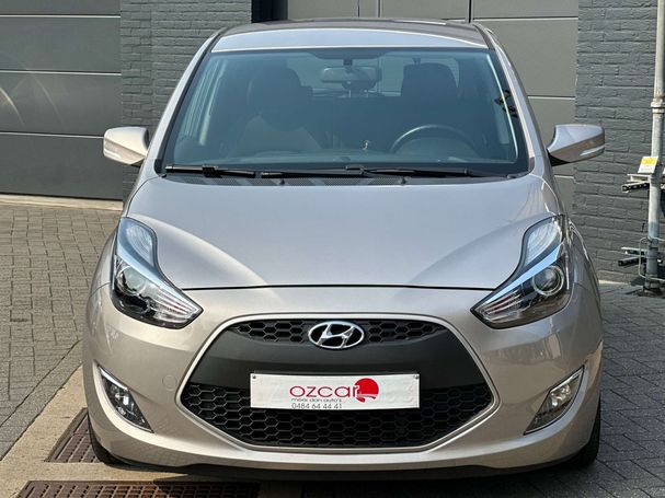 Hyundai ix20 1.4 CRDi 66 kW image number 3