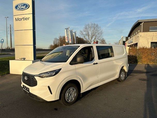 Ford Transit Custom 100 kW image number 6