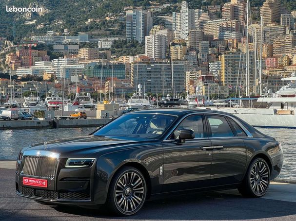 Rolls-Royce Ghost 421 kW image number 1