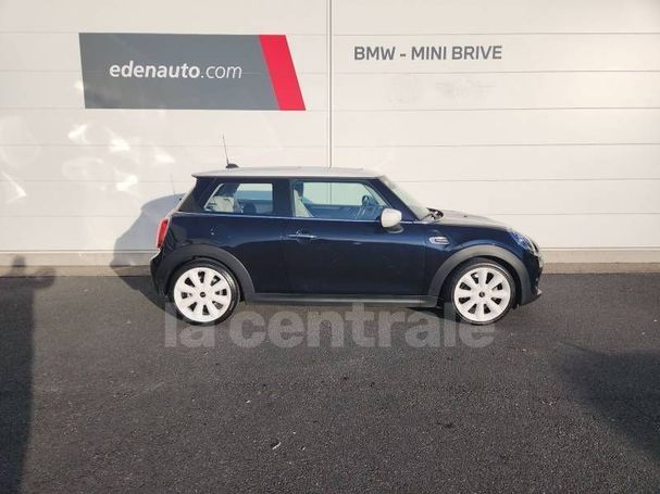 MINI Cooper 100 kW image number 18