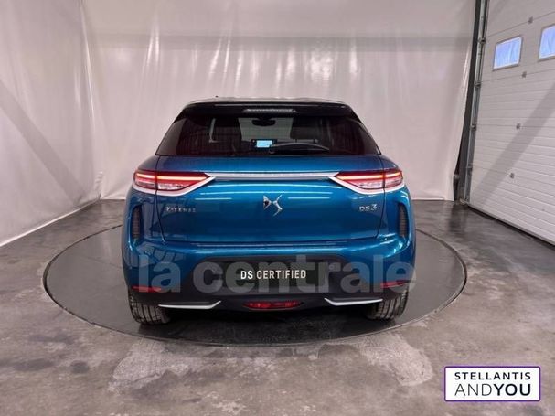 DS Automobiles 3 Crossback E-Tense 100 kW image number 6