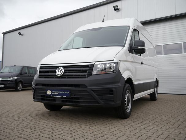 Volkswagen Crafter 30 TDI 103 kW image number 1