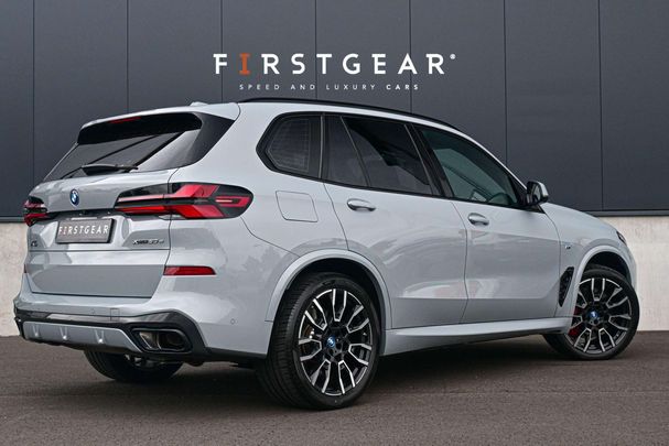 BMW X5 50e xDrive 360 kW image number 3