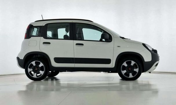 Fiat Panda 1.0 Hybrid 51 kW image number 4