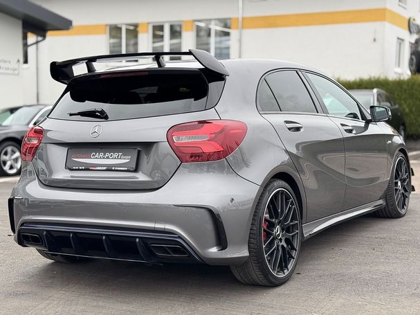 Mercedes-Benz A 45 AMG 280 kW image number 4